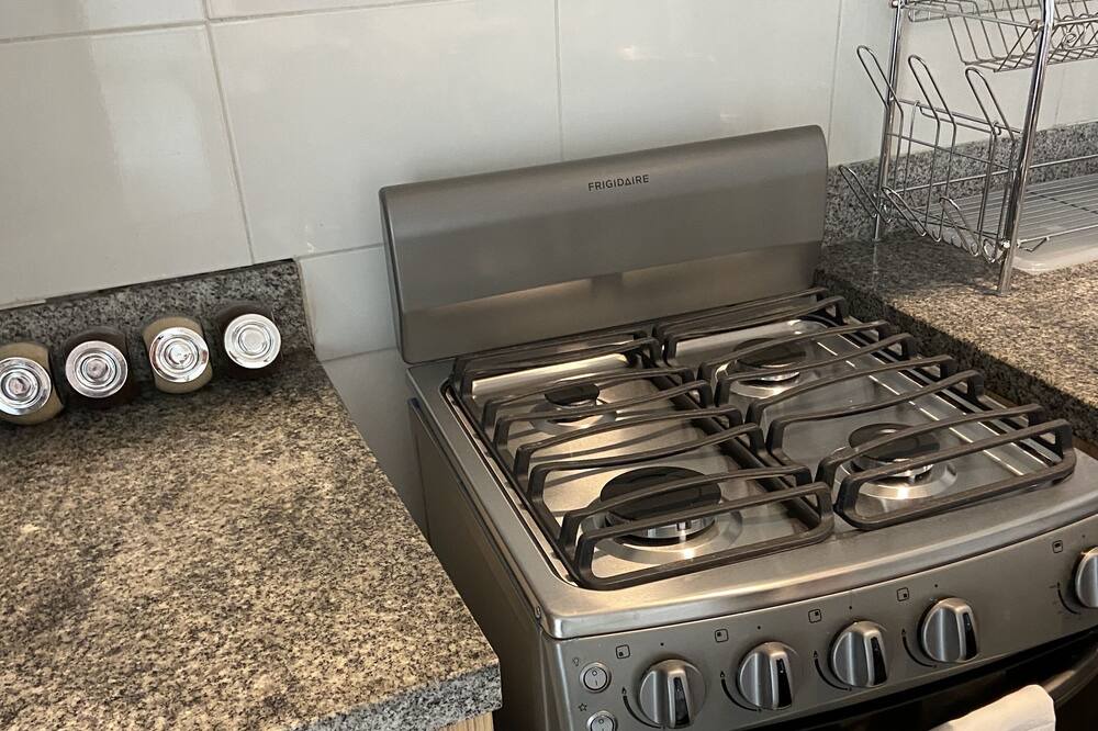 Photo of Kitchen in Serralles
