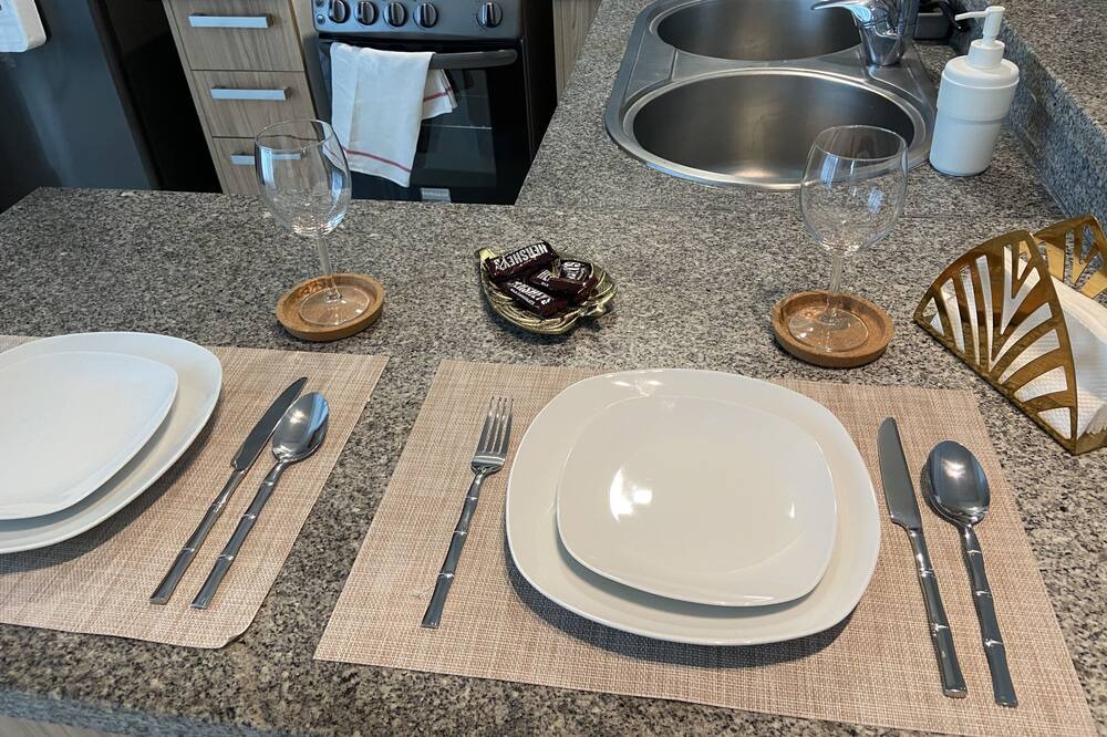 Photo of Kitchen in Serralles