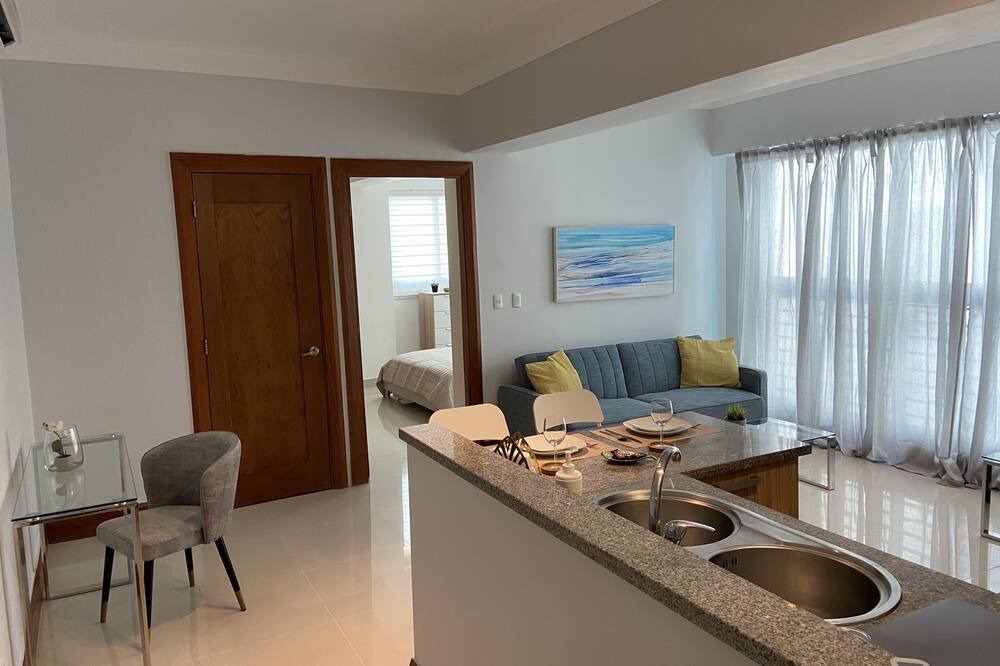 Photo of Livingroom in Serralles