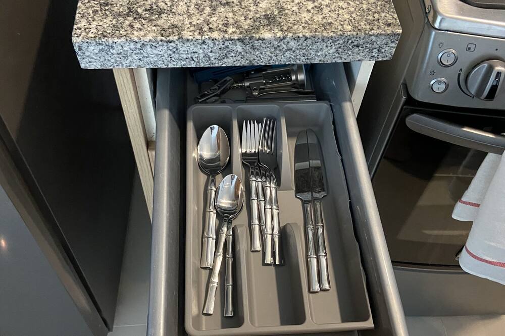 Photo of Kitchen in Serralles