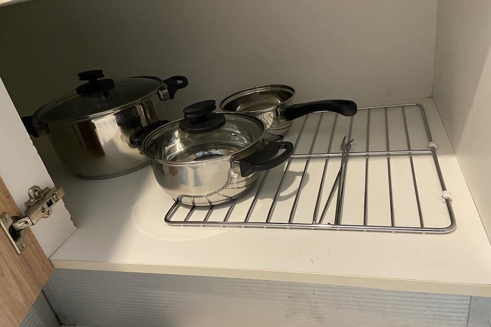 Photo of Kitchen in Serralles