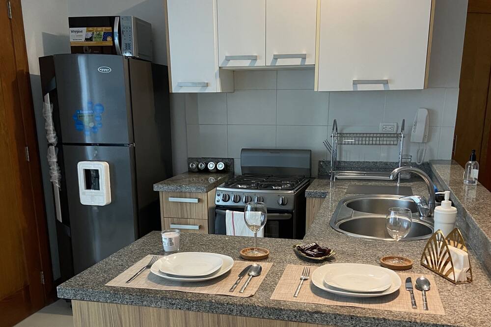 Photo of Kitchen in Serralles