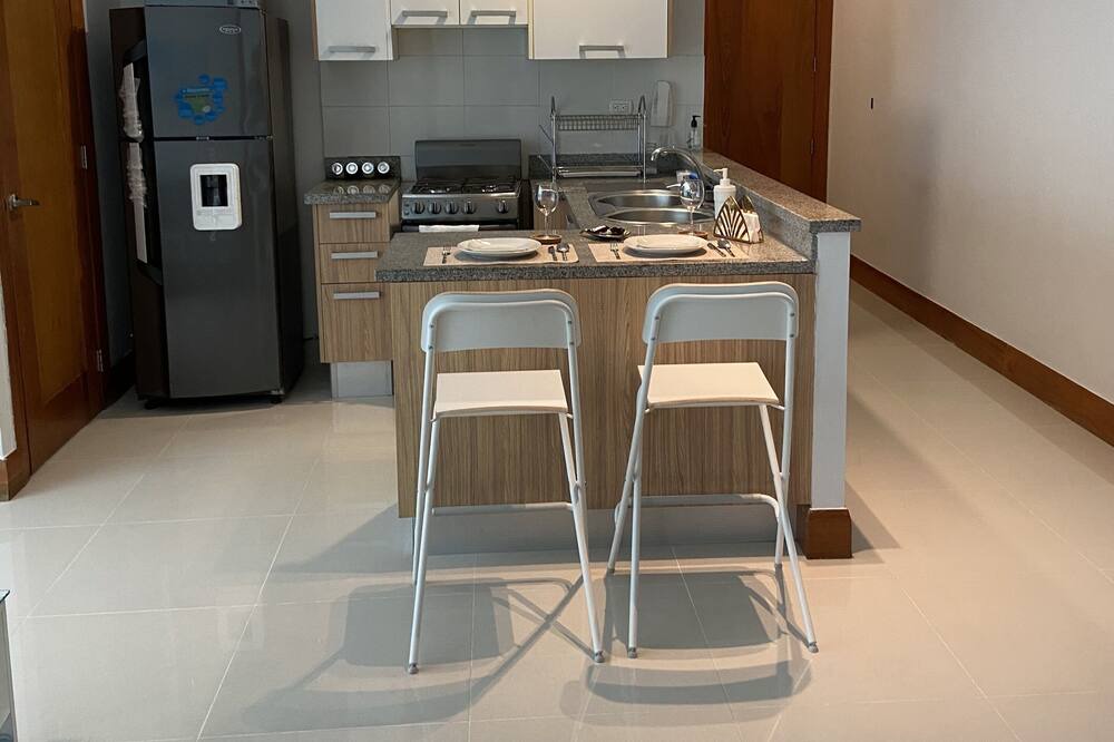 Photo of Kitchen in Serralles