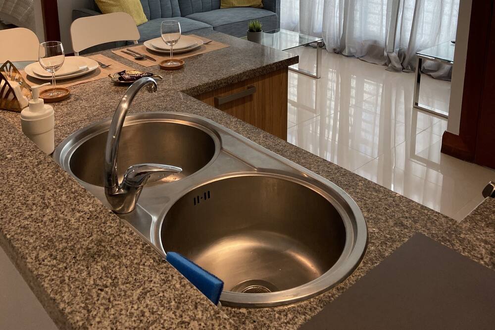Photo of Kitchen in Serralles