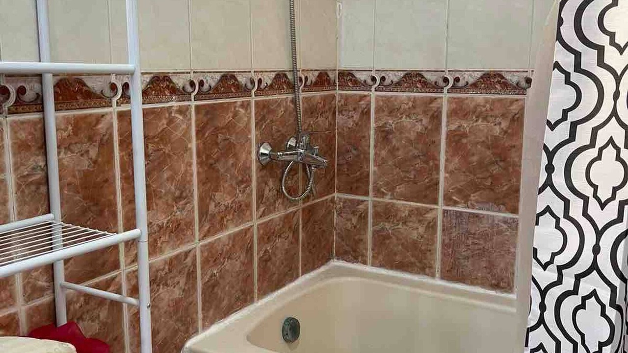 Photo of Bathroom in Los Rios