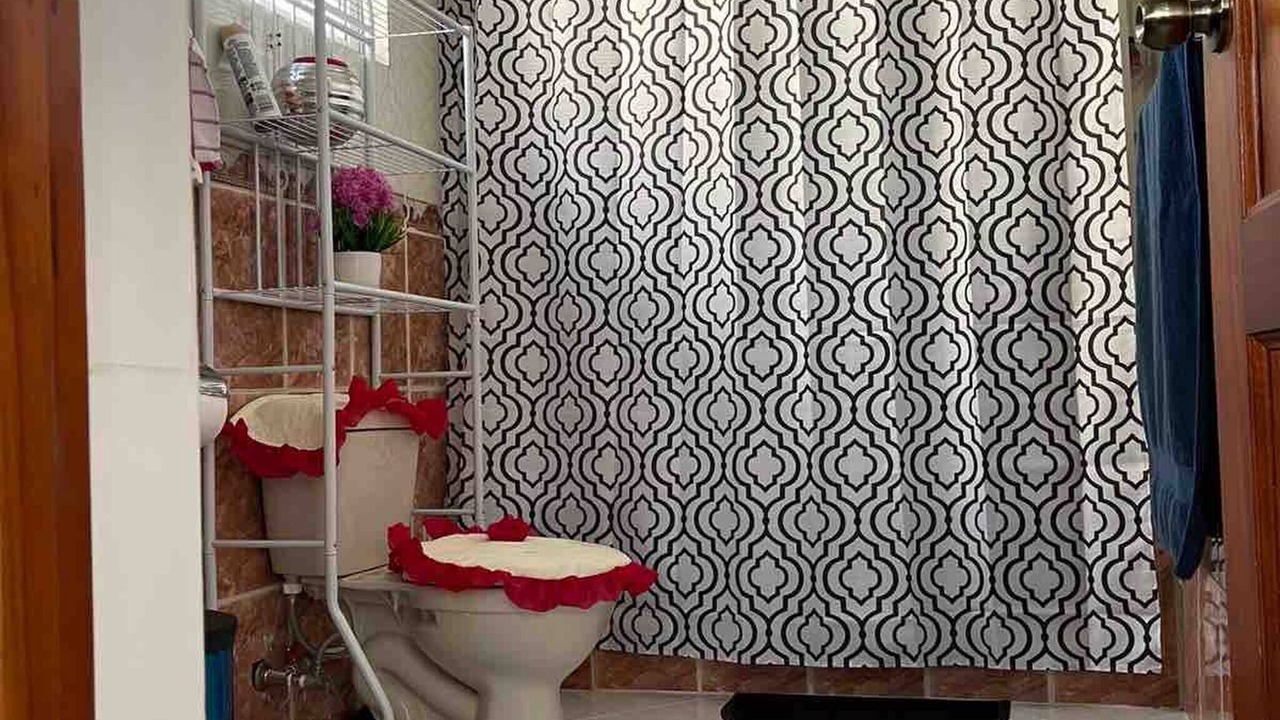 Photo of Bathroom in Los Rios