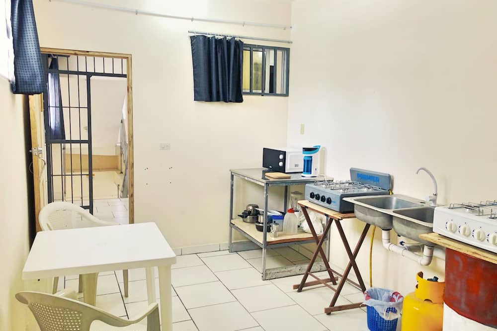 Photo of Kitchen in Ensanche Ozama