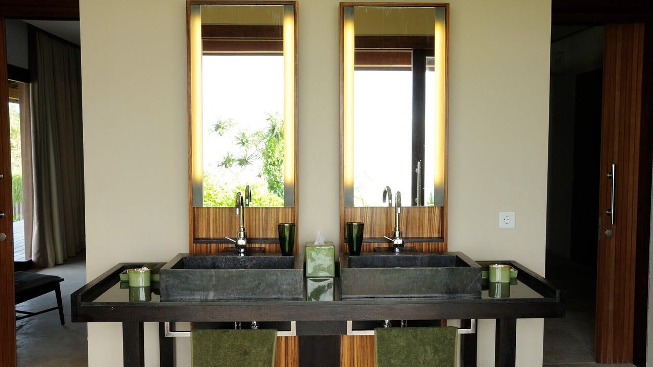 Photo of Kitchen in Selemadeg
