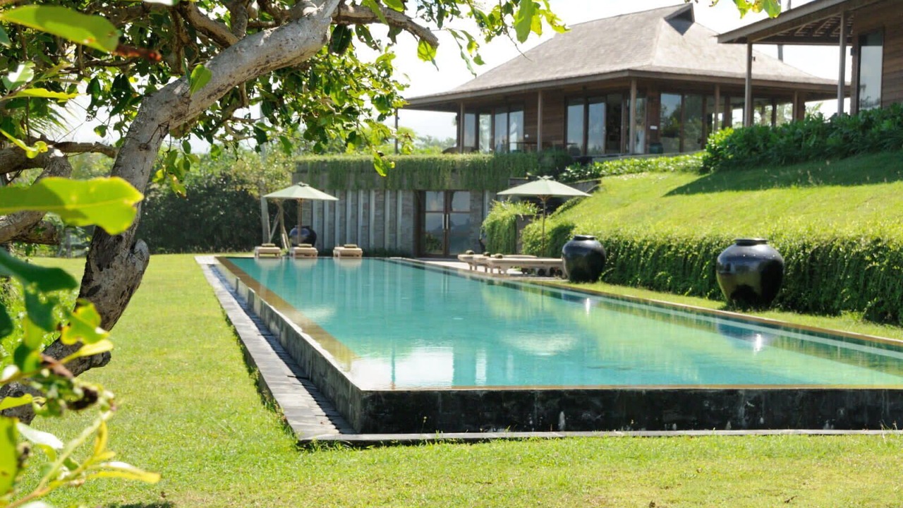 Photo of Outdoor in Selemadeg