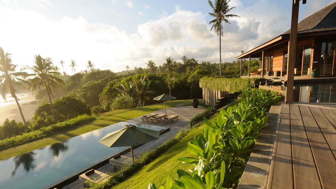 Photo of Outdoor in Selemadeg