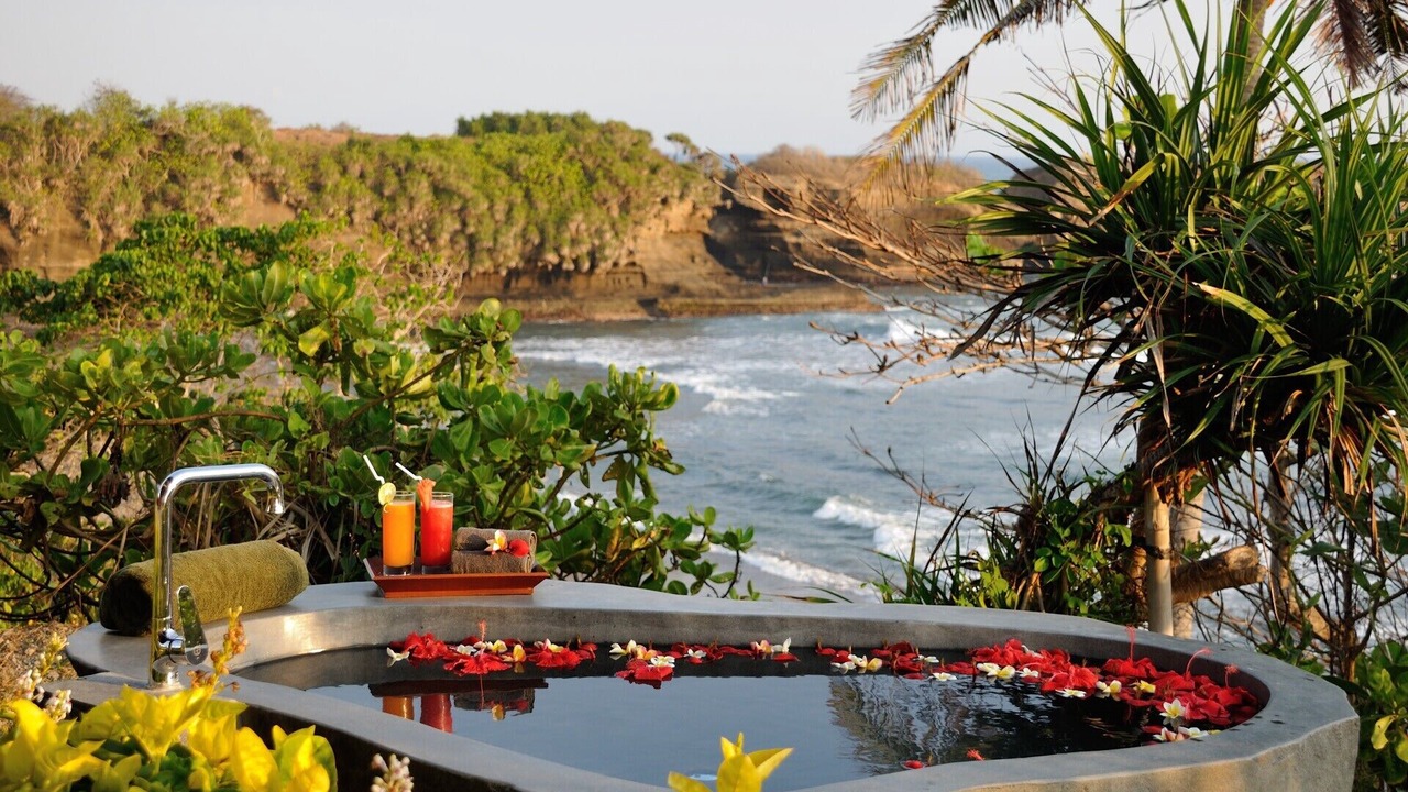 Photo of Outdoor in Selemadeg