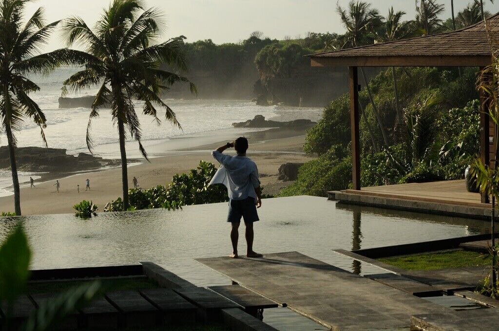 Photo of Outdoor in Selemadeg
