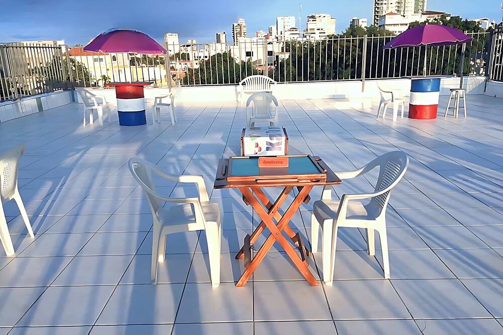 Photo of Outdoor in Ensanche Ozama