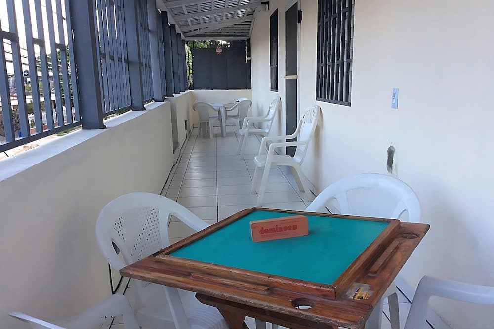 Photo of Bedroom in Ensanche Ozama
