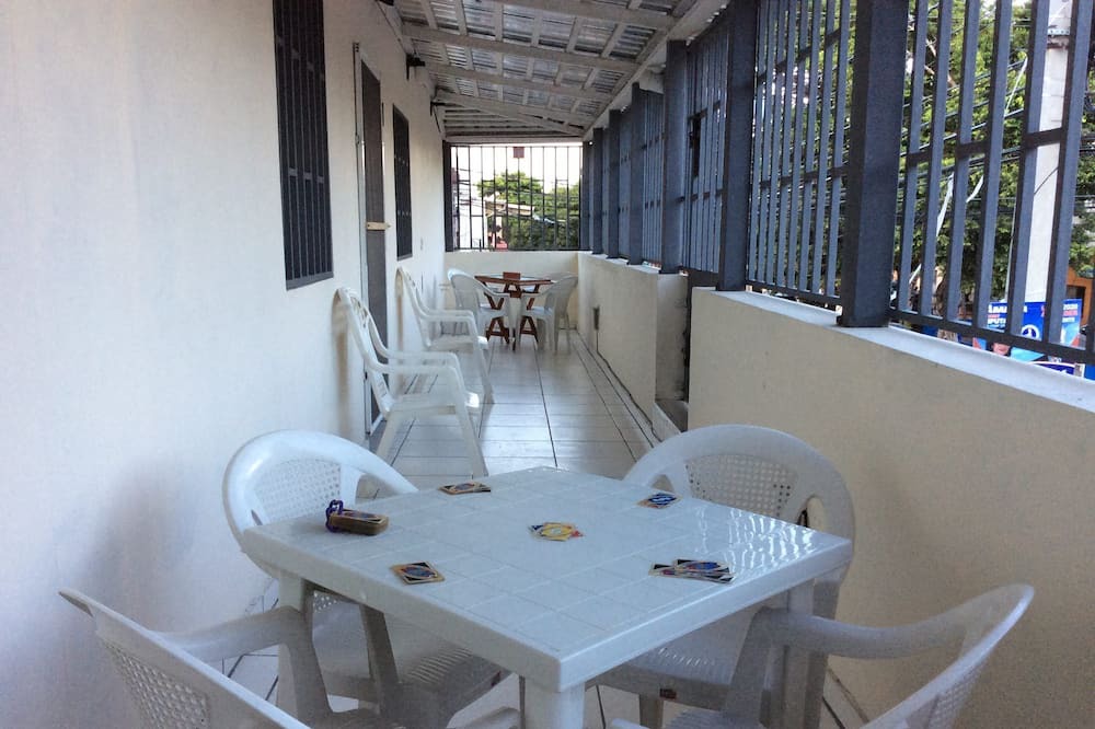 Photo of Patio Balcony in Ensanche Ozama