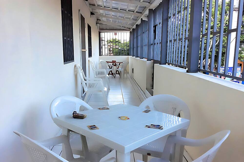 Photo of Outdoor in Ensanche Ozama