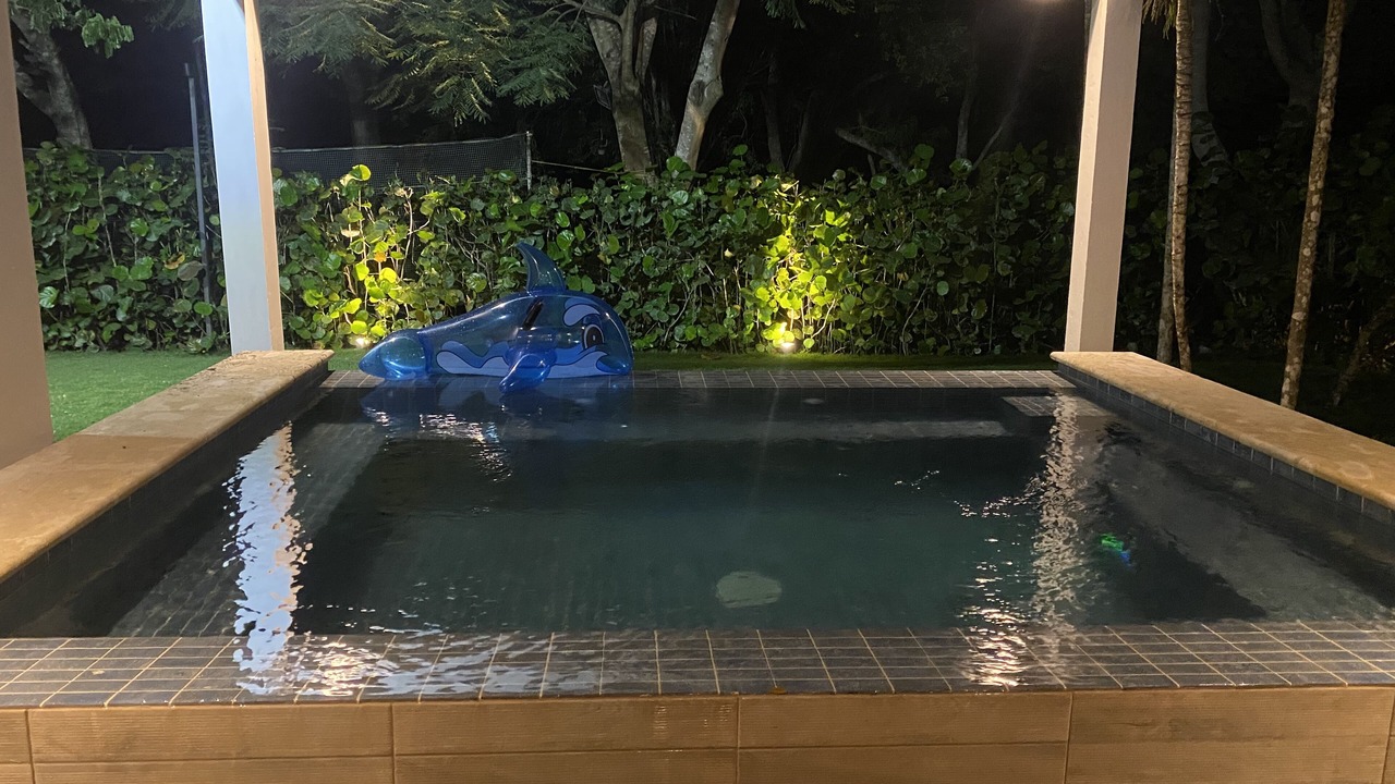 Photo of Outdoor in Guayacanes