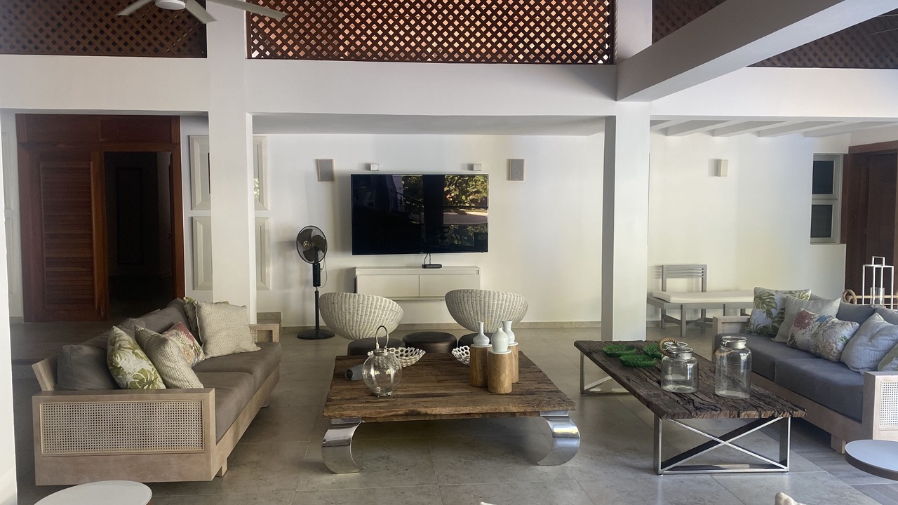 Photo of Livingroom in Guayacanes