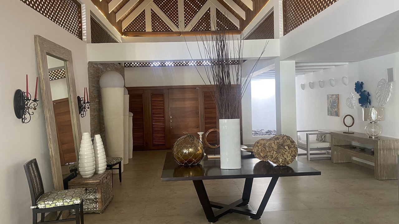 Photo of Livingroom in Guayacanes