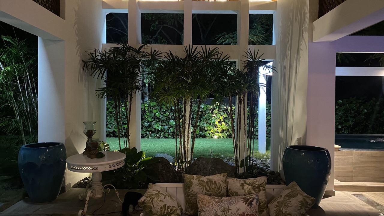 Photo of Livingroom in Guayacanes