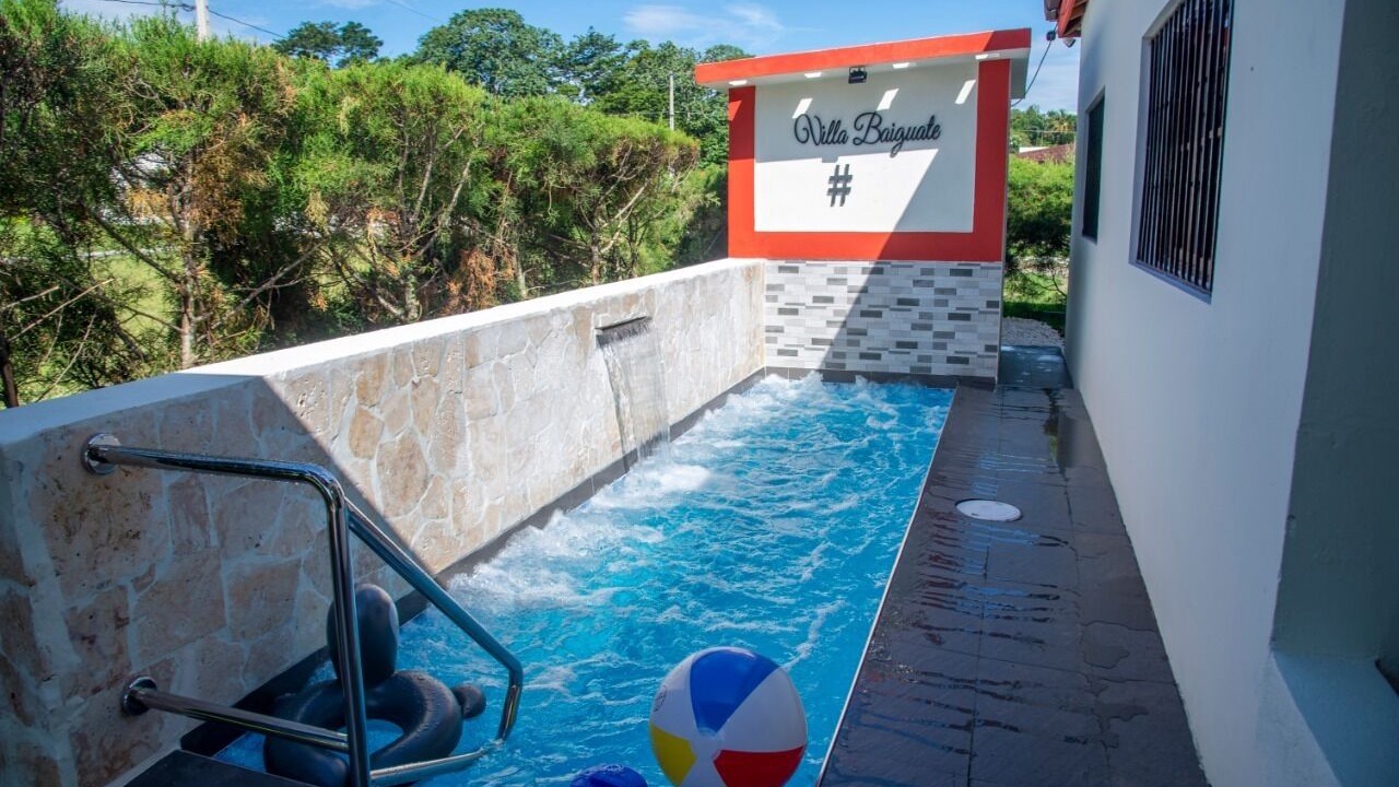 Photo of Outdoor in Jarabacoa