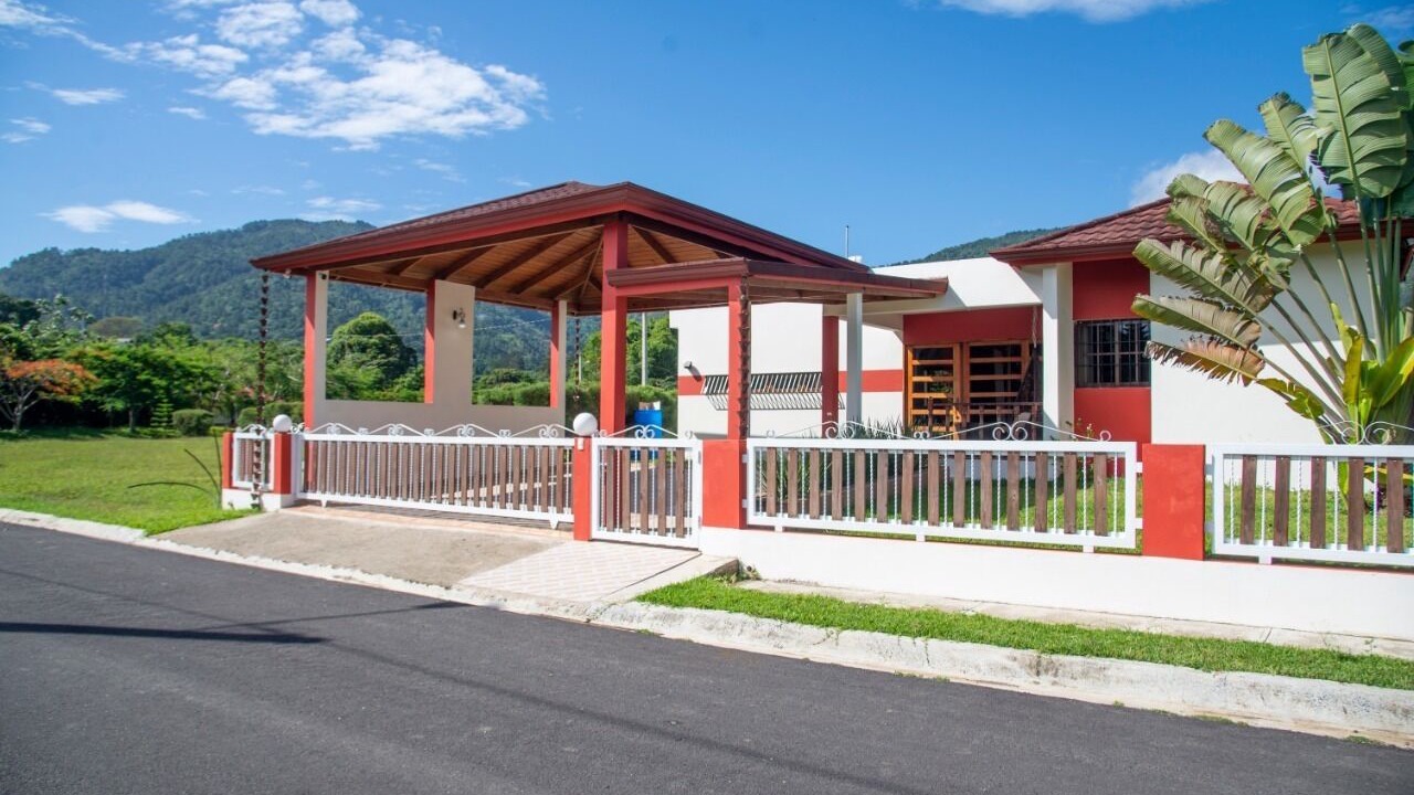 Photo of Outdoor in Jarabacoa