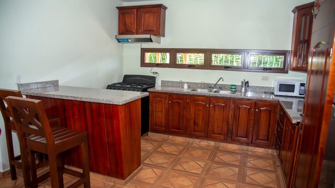 Photo of Kitchen in Jarabacoa