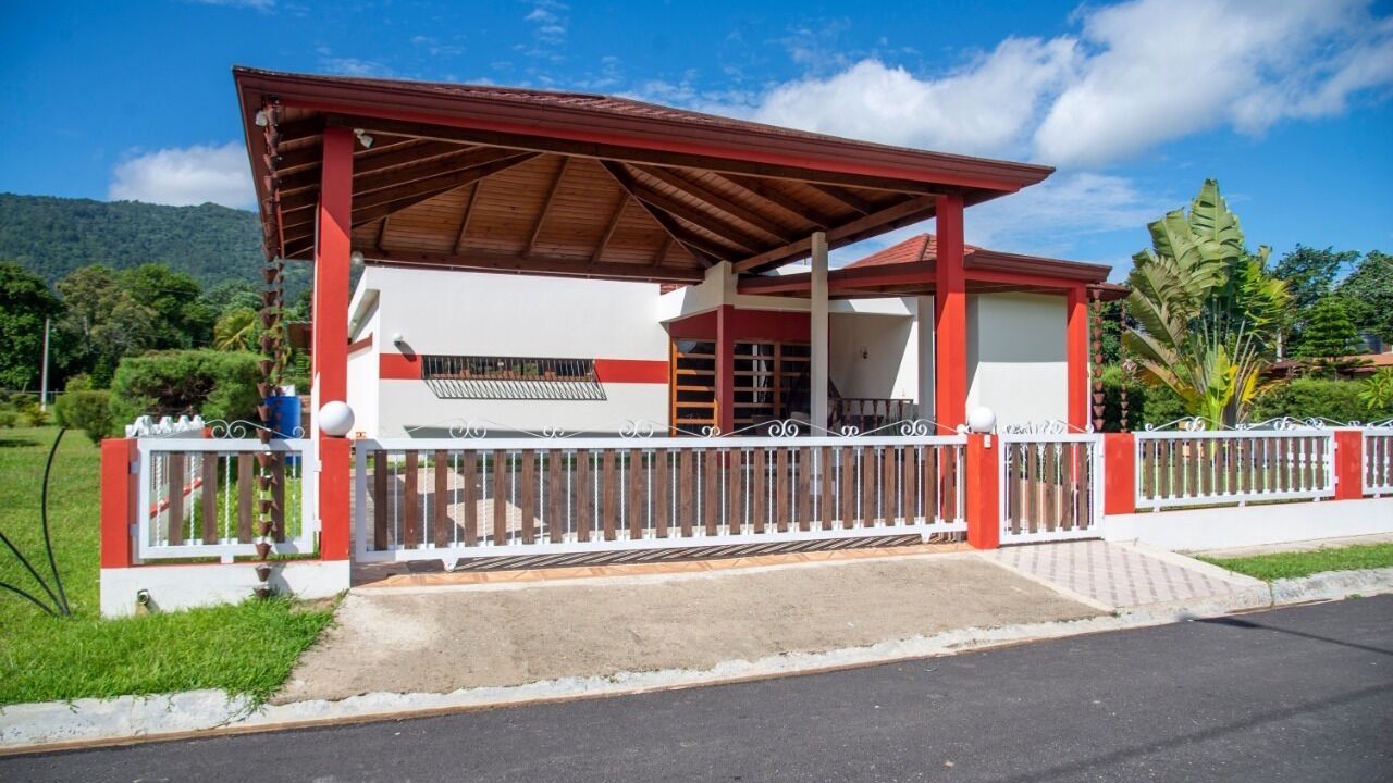 Photo of Outdoor in Jarabacoa