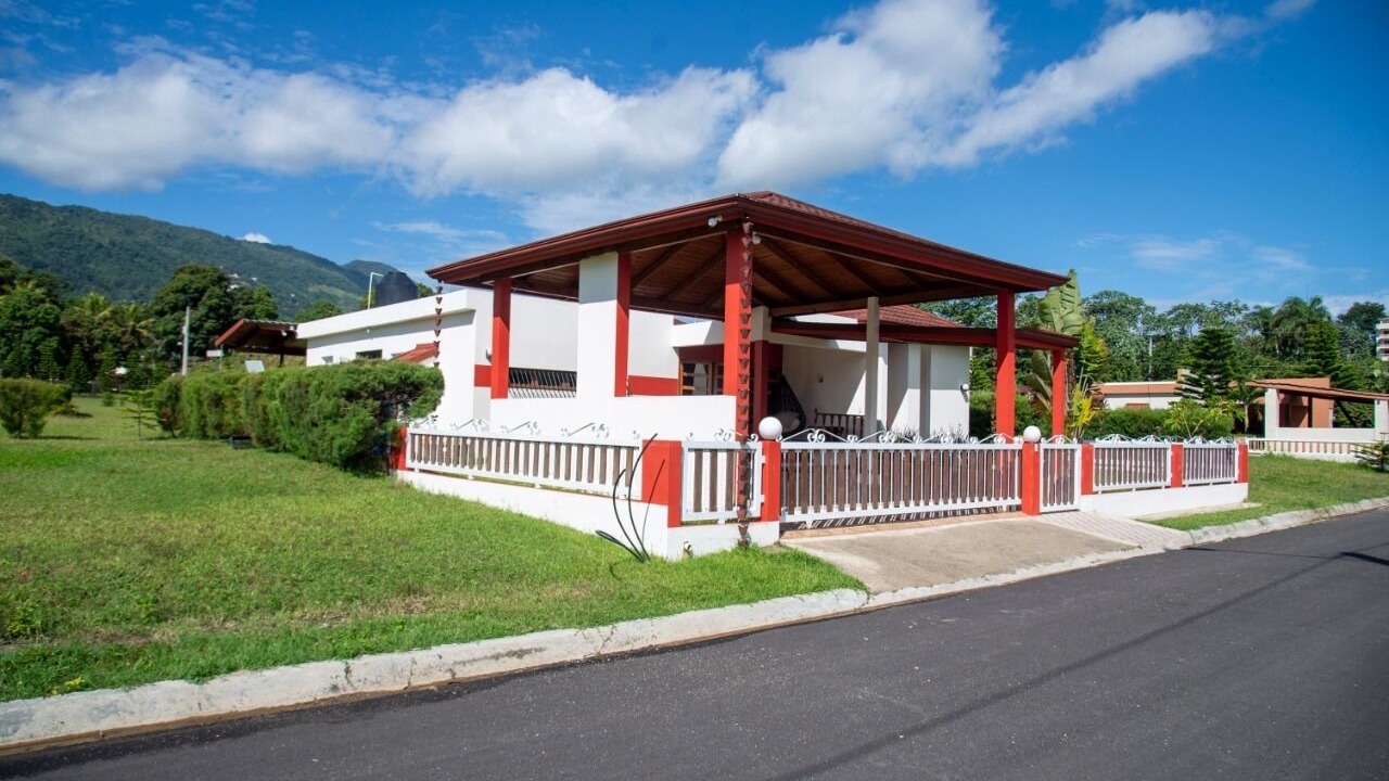 Photo of Outdoor in Jarabacoa