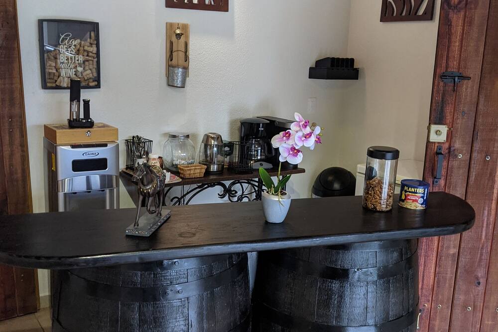 Photo of Kitchen in La Vega Province