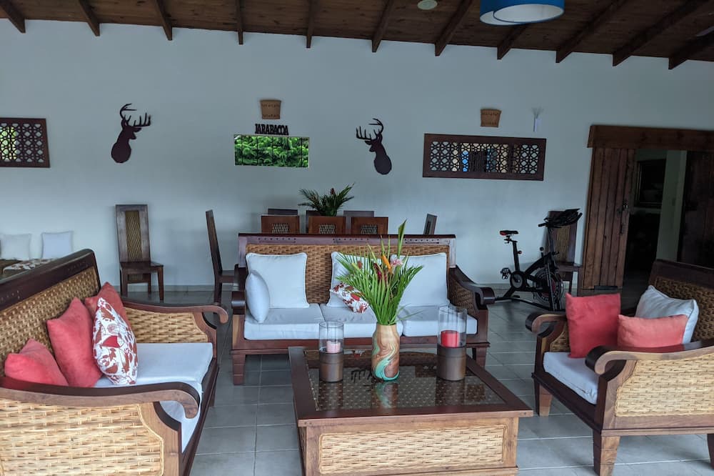 Photo of Livingroom in La Vega Province