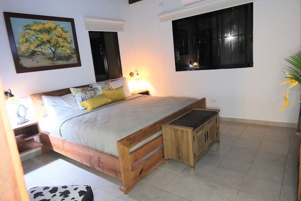 Photo of Bedroom in La Vega Province