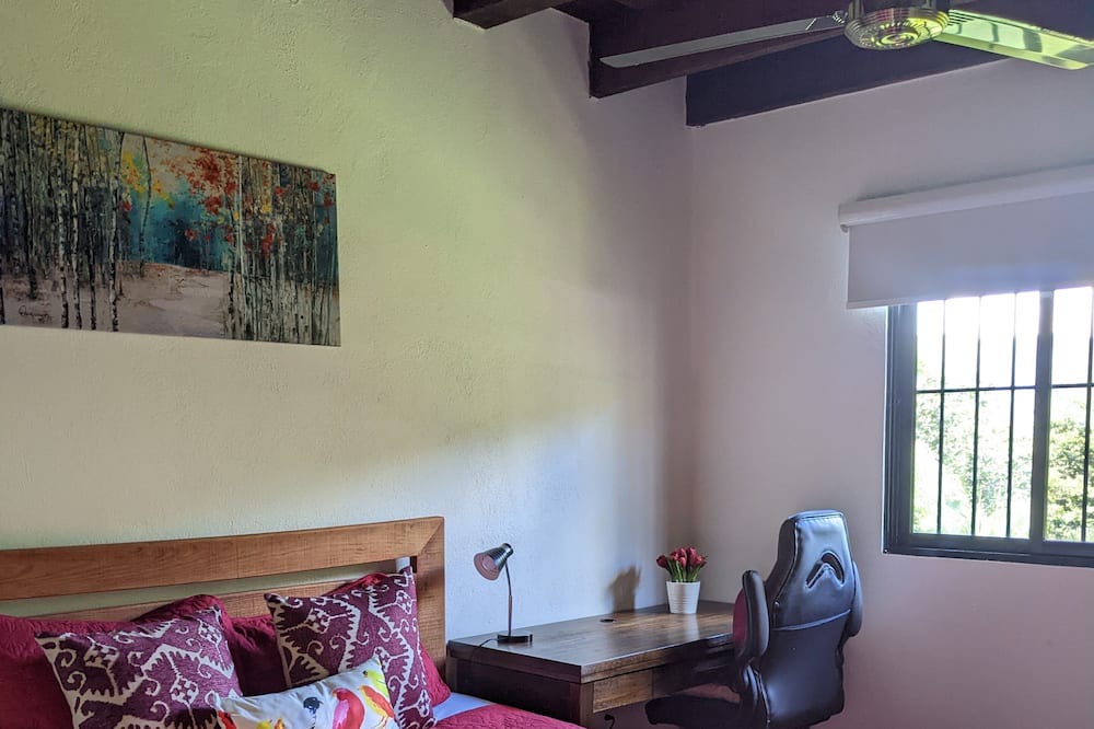 Photo of Bedroom in La Vega Province