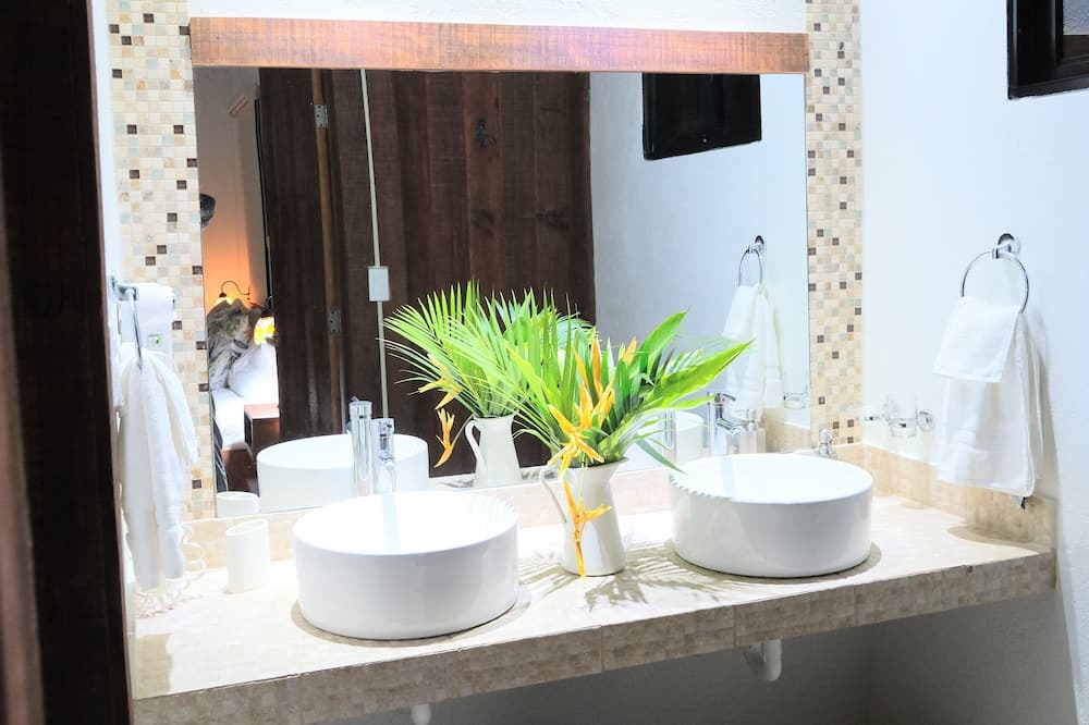 Photo of Bathroom in La Vega Province