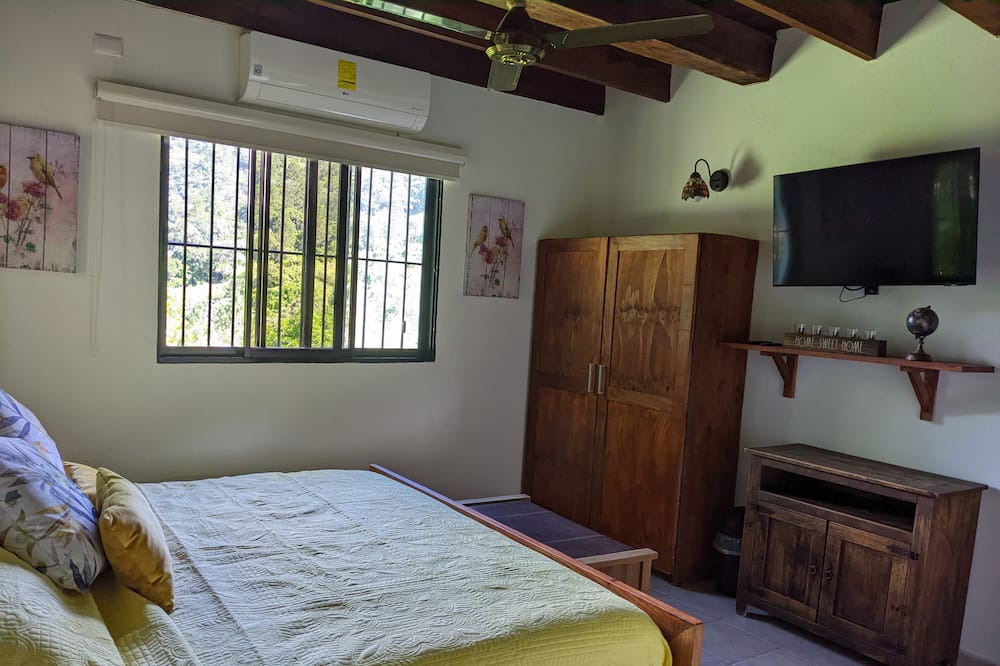 Photo of Bedroom in La Vega Province