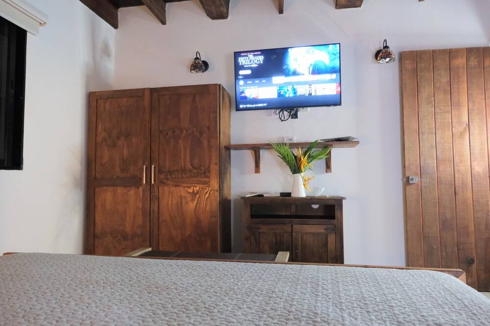 Photo of Bedroom in La Vega Province