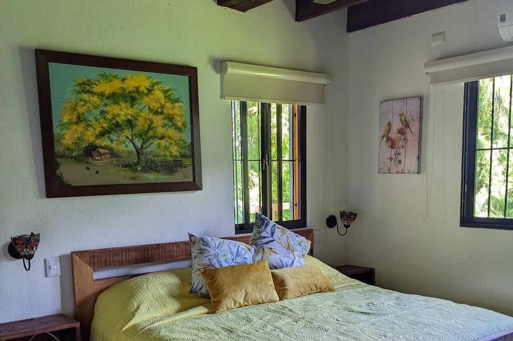 Photo of Bedroom in La Vega Province
