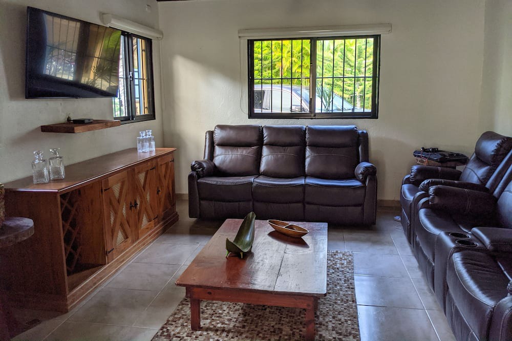 Photo of Livingroom in La Vega Province