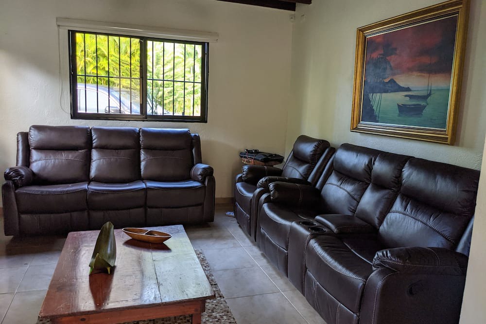 Photo of Livingroom in La Vega Province