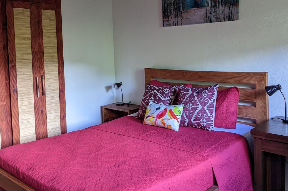 Photo of Bedroom in La Vega Province