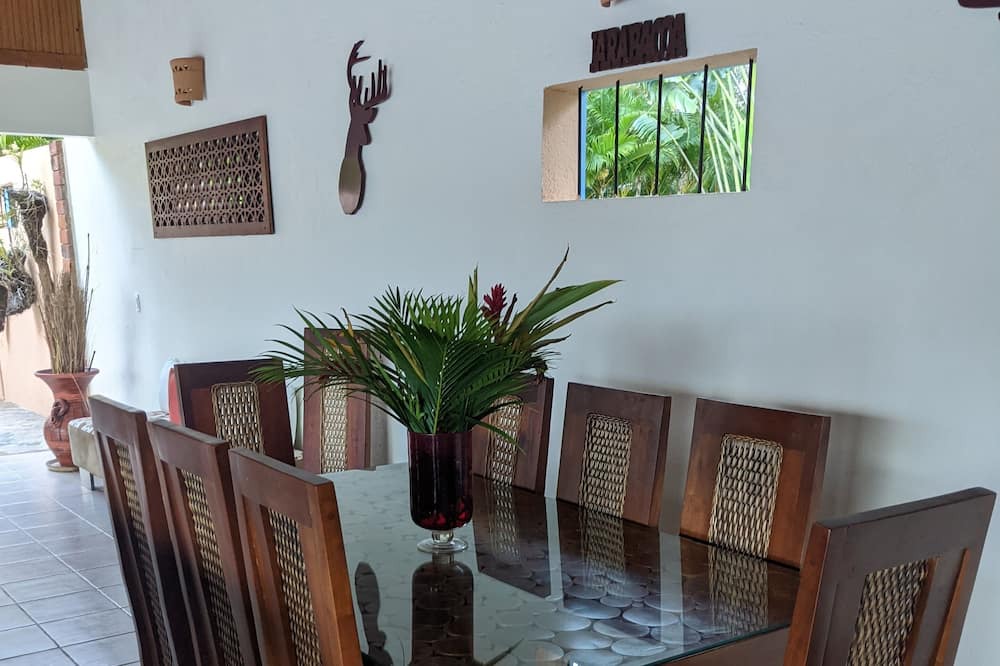 Photo of Kitchen in La Vega Province