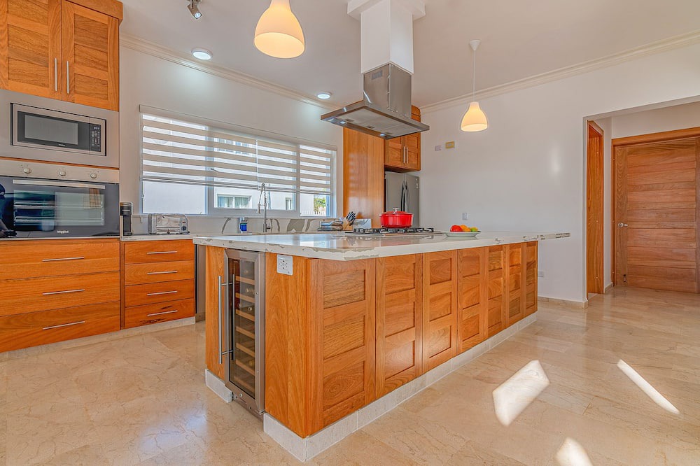 Photo of Kitchen in Los Cerros