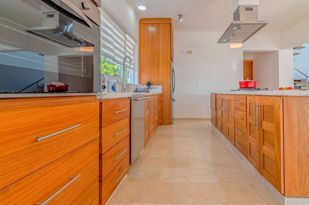 Photo of Kitchen in Los Cerros