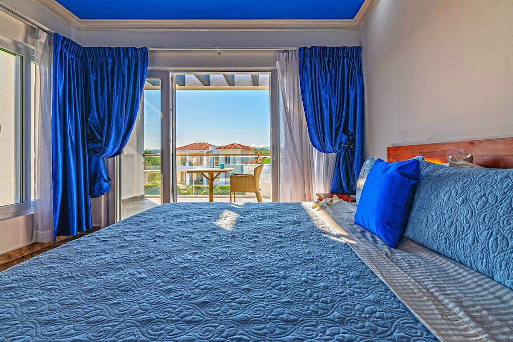 Photo of Bedroom in Los Cerros