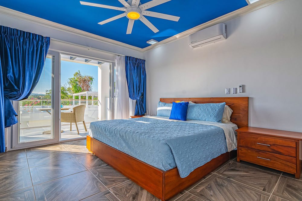 Photo of Bedroom in Los Cerros
