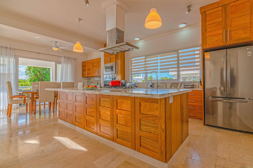 Photo of Kitchen in Los Cerros