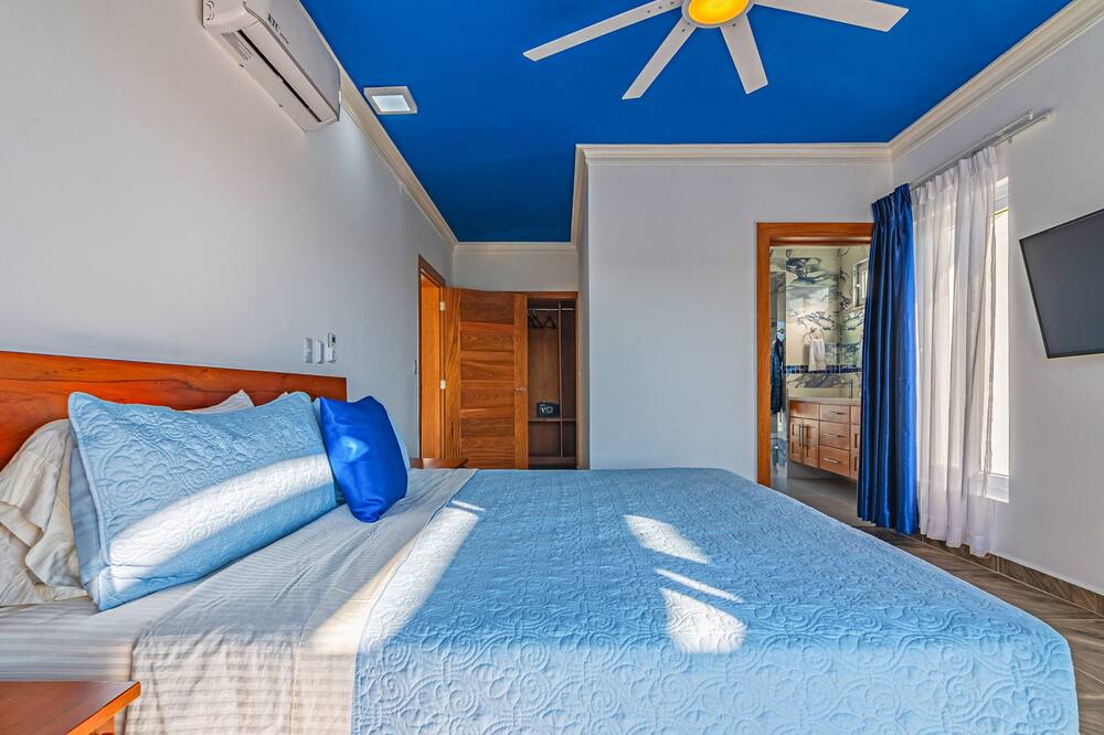 Photo of Bedroom in Los Cerros
