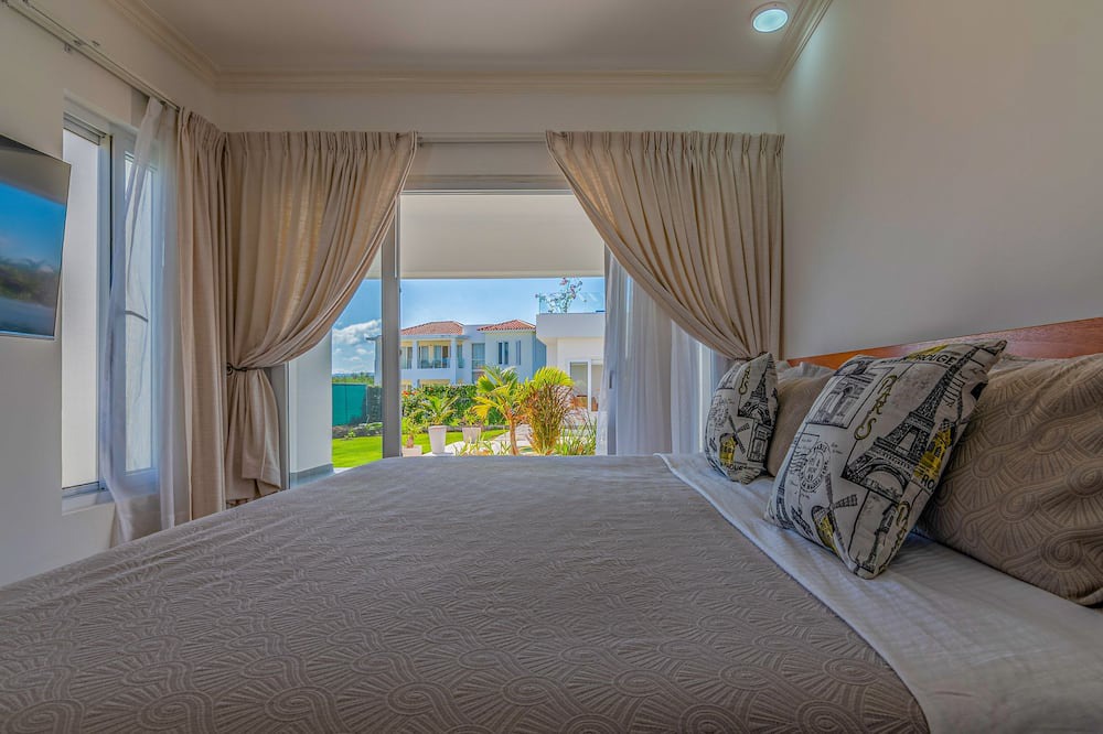 Photo of Bedroom in Los Cerros