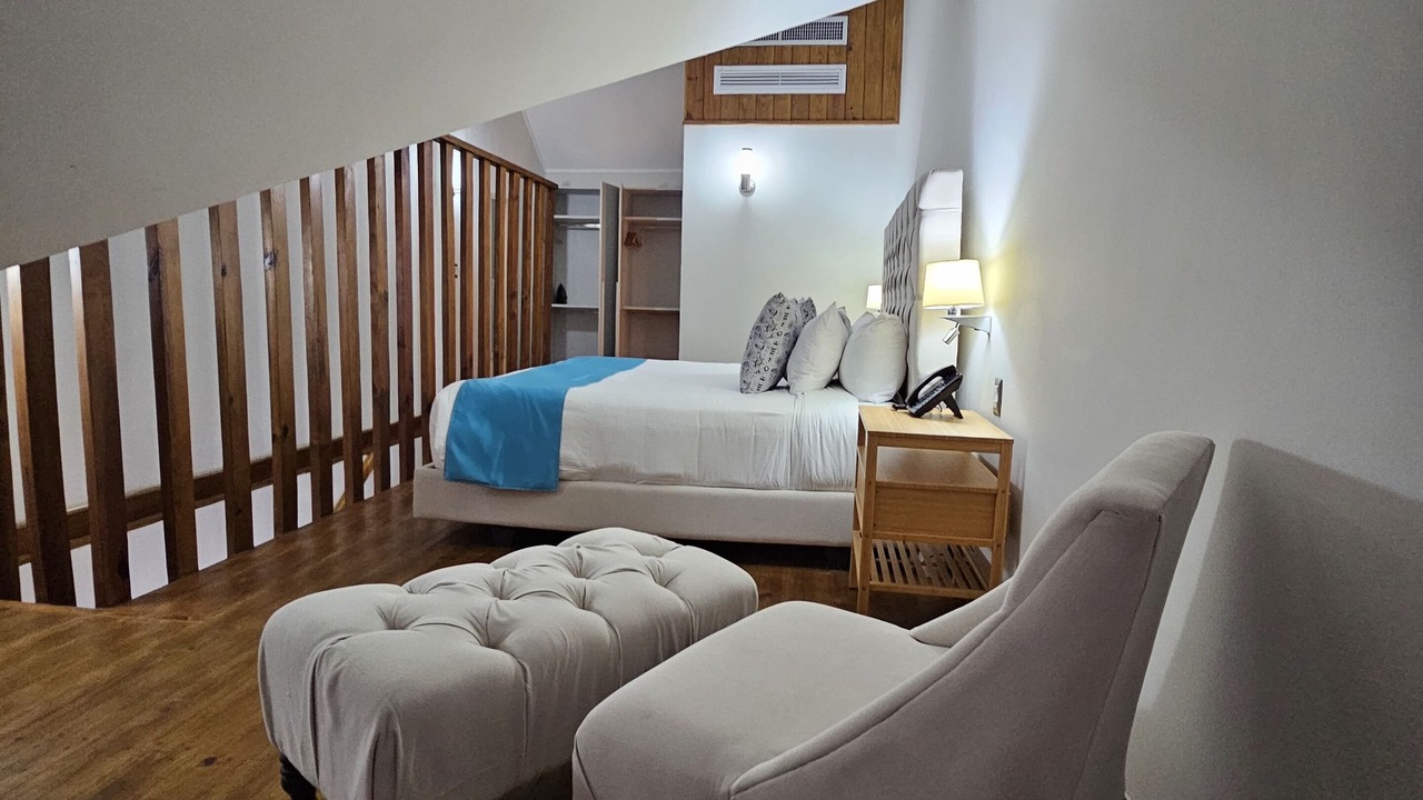 Photo of Bedroom in Samana