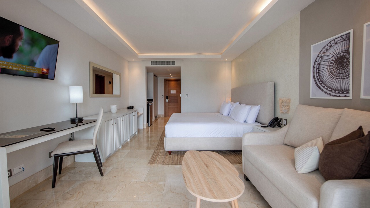 Photo of Bedroom in Samana